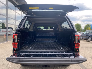 Ford Ranger PHEV Limited Doppelkabine +GJR+Hardtop+AHK - foto 3