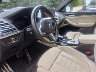 2024 BMW X4 M40i - photo 6