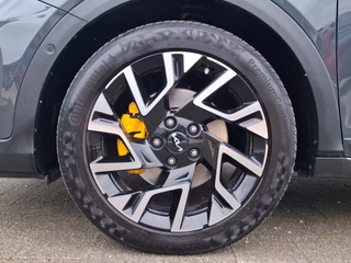 Kia XCeed 1.5 T-GDI Platinum Edition AUTOMATIK / AHK / PANORAMA - bilder 13