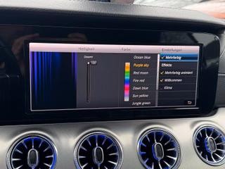 Mercedes-Benz E 220d Cabrio*BURMESTER*LEDER*AIRSCARF*NAVI*LED - foto 16