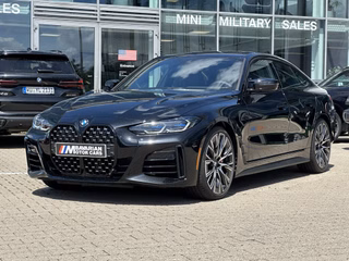 2024 BMW M440i xDrive Gran Coupe - photo 1