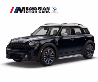 MINI Cooper S Countryman All4 New vehicle for sale