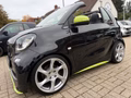 Daumennagel 9 - Smart ForTwo BRABUS TAILOR-MADE+LORINSER*EINZELLSTÜCK*