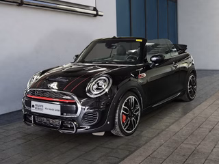 MINI Cabrio Used vehicle for sale