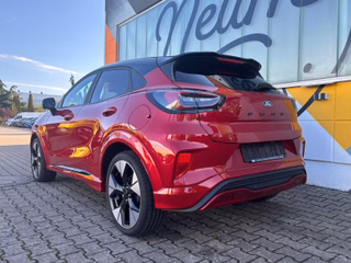 Ford Puma ST-Line X 155PS LED/ACC/AHK/ 360° Kamera - bilder 6