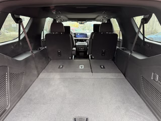 Chevrolet Suburban 6.2 V8 High Country 2026 + 4 Jahre Garantie - foto 31