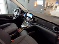 Daumennagel 14 - Mercedes-Benz V 250 Edition Standhz/DISTRO/AHK/Ambiente/2022/7Si.