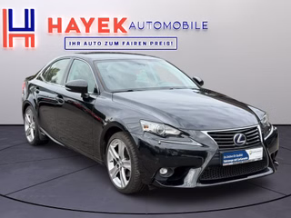 Lexus IS 300h Hybrid / Garantie / IS300H - foto 3