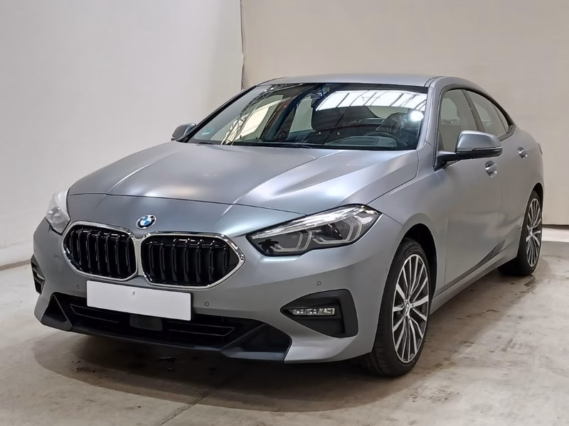 BMW 218i Gran Coupe ACC/HUD/H&K/RFK/DAB/CARPLAY