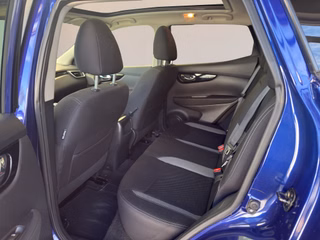 Nissan Qashqai Acenta  Navi Kamera AHK Pano - bilder 8