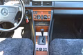 Daumennagel 16 - Mercedes-Benz E 250 Diesel 2.HAND/SCHIEBEDACH/AUTOMATIK