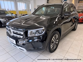 Mercedes-Benz GLB 220 d 4Matic PANORAMA DISTRONIC AHK LED KAM - photo 1