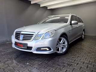 Mercedes-Benz E 250 Gebrauchtwagen Kaufen