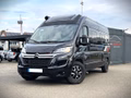 Daumennagel 22 - Citroen LMC Wohnmobil Intg. 4 Pers Autark neuwertig