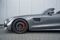 Daumennagel 36 - Mercedes-Benz AMG GT C Roadster  Chrom-Paket Distronic MB SH