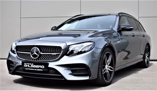 Mercedes-Benz E 43 AMG Used vehicle for sale