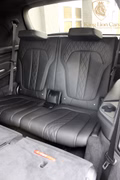 Daumennagel 11 - BMW X7 M50 i 7-SITZE SKY-LOUNGE+LASER+AHK+SOFT-CLOSE