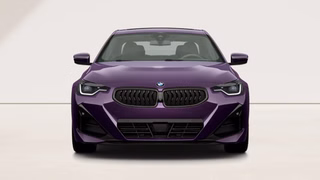 2026 BMW 230i xDrive Coupe - photo 3