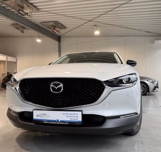 Mazda CX-30 Homura 2WD Autom., LED Navi Kamera HuD - foto 1