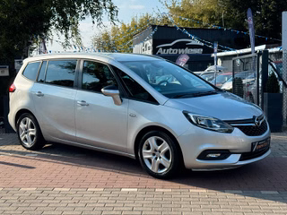 Opel Zafira TourerC Business Edition2.0CDTI*NAVI*EU6