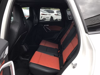 2026 BMW X1 M35i - photo 8