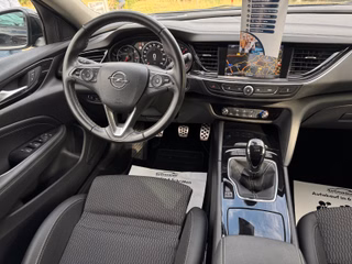 Opel Insignia B 2.0 Sports Tourer Dynamic*Nav*Kamera - foto 2