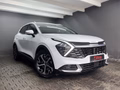 Daumennagel 3 - Kia Sportage 1,6 CRDI Spirit, ACC, LED, 360°, H&K