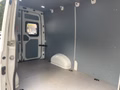 Daumennagel 13 - MAN TGE 2.0TDI 140 PS 3.5T L3H3 Automatik
