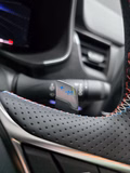 Daumennagel 21 - Renault Arkana Esprit Alpine, ACC, 360°, PANO, LED, NAVI