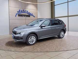 Skoda Kamiq age.one-day registration Kaufen