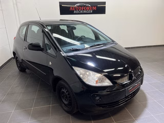 Mitsubishi Colt Gebrauchtwagen Kaufen
