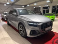 Daumennagel 8 - Audi Q8 50 TDI quattro S-LINE*AHK/STANDHEIZ.*