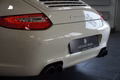 Daumennagel 18 - Porsche 911 Carrera S Cabrio  PTS Sonderlackierung