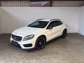 Daumennagel 2 - Mercedes-Benz GLA 250 4Matic AMG-Line Bi-XEN NAVI DISTRONIC