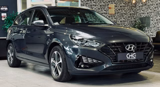 Hyundai i30 Gebrauchtwagen Kaufen