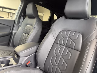 Nissan Qashqai Tekna Autom., Leder ACC LED - bilder 9