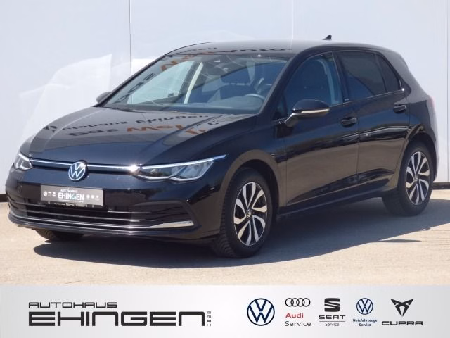 Volkswagen Golf VIII 8 Active Life 2.0 TDI ACC LED Navi 5J Garantie
