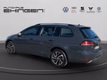 Daumennagel 9 - Volkswagen Golf Variant VII Join 1.5 TSI DSG AHK+Navi