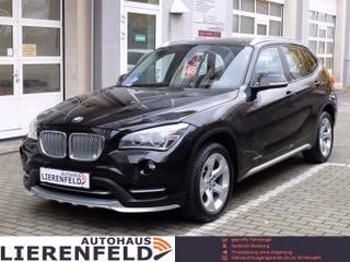 BMW X1 Used vehicle for sale