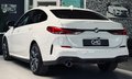 Daumennagel 5 - BMW 218 Gran Coupe M Sport Schalensitze |Harman-Kardon|