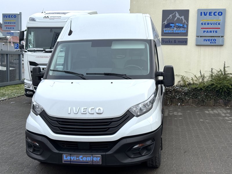 Iveco 35S16 1-Hand, Klima Service H2L4 4100 Parkhilfe