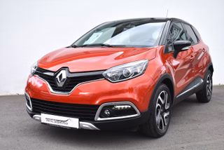 Renault Captur Gebrauchtwagen Kaufen