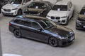 Daumennagel 3 - BMW 540d xDrive Touring Sport-Aut///M SPORT/BOWERS&WILKINS