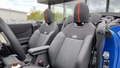 Daumennagel 16 - MINI Cabrio John Cooper Works HUD Driving ASS+