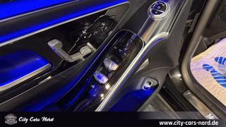 Mercedes-Benz S 350 d L EXKLUSIV+PANO+BURM+360°+DTR+ - bilder 12