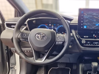 Toyota Corolla Touring Sports + Technik Paket - foto 17