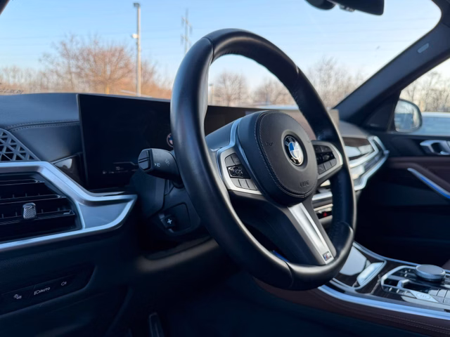 BMW X5 30 d xDrive FACELIFT M Sport Memory LED - foto 8