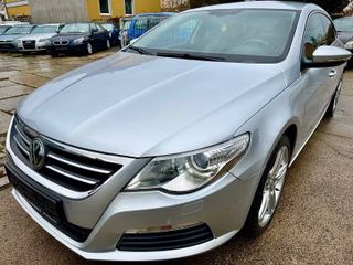 Volkswagen Passat CC Gebrauchtwagen Kaufen