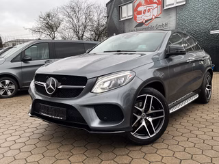 Mercedes-Benz GLE 350 Used vehicle for sale