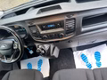 Daumennagel 16 - Ford Transit Custom Kasten 280 L1 Trend